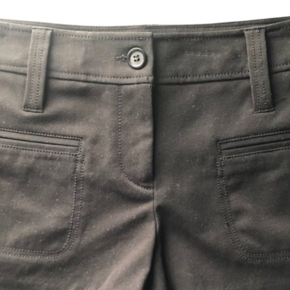 Express Stretch Shorts - Picture 2 of 5